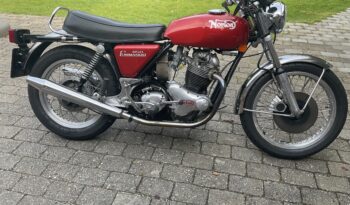 Norton Norton Commando 850 full