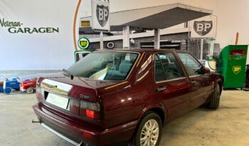 Fiat Croma 2,0 exellent full