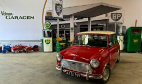 Morris Mascot Cooper 998