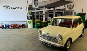 Austin (Mini) Øvrige Partner 850 mk1