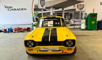 Ford Escort 1,8 lotus full