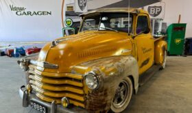 Chevrolet 3100 stepside 5,7