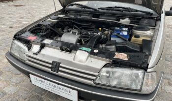 Peugeot 405 1,9 SRi Break aut. full