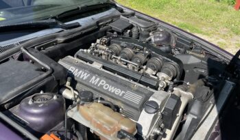 BMW 5-serie E34 Øvrige full