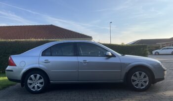 Ford Mondeo 1,8 Trend Plus 125hk Hatchback full