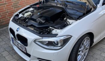 BMW M1 M 135i full