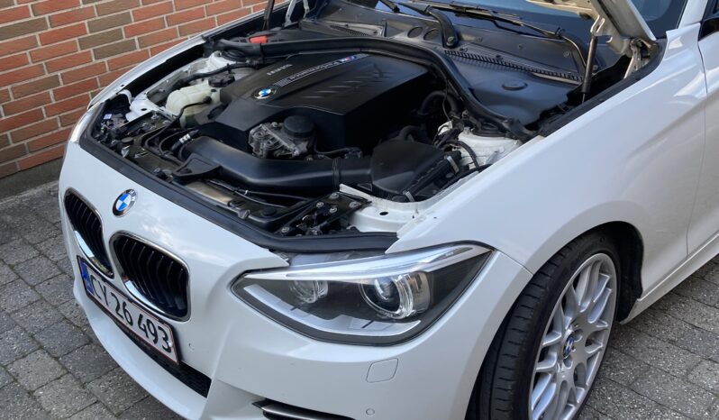 BMW M1 M 135i full