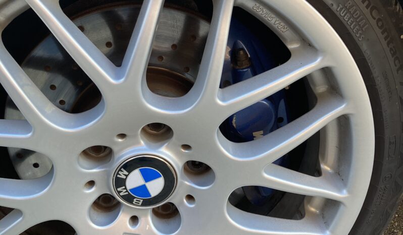 BMW M1 M 135i full