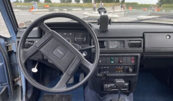 Volvo 140-Serie 244 DL full