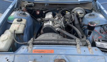 Volvo 140-Serie 244 DL full