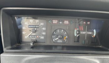 Volvo 140-Serie 244 DL full