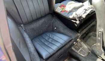 Porsche 912 coupe full