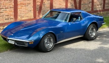 Chevrolet Corvette 5,7 V8 Stingray full