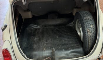 Volvo PV 544 B16 full