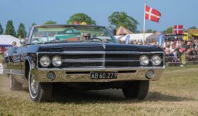 Buick Electra 225 cabriolet