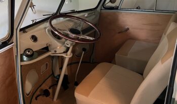 VW T1 So 42 westfalia full