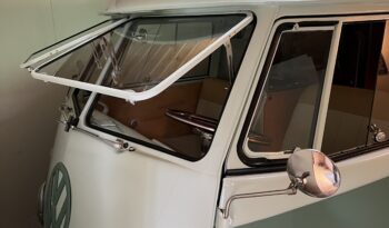 VW T1 So 42 westfalia full