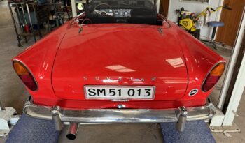 Sunbeam Øvrige Sunbeam alpine full