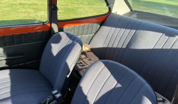 Fiat 127 0,9 Frogeye full