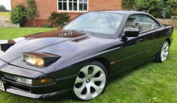 BMW 8-serie 850i full