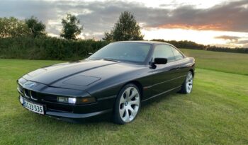 BMW 8-serie 850i full