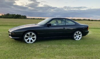 BMW 8-serie 850i full