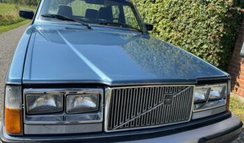 Volvo 200-Serie 264 GL full