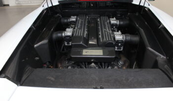 Lamborghini Murcielago 6.2 L V12 full