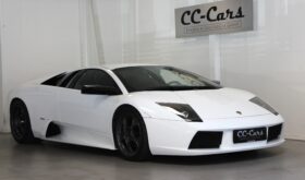 Lamborghini Murcielago 6.2 L V12