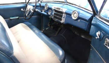 Buick Øvrige Super Eight 56C Cabriolet full