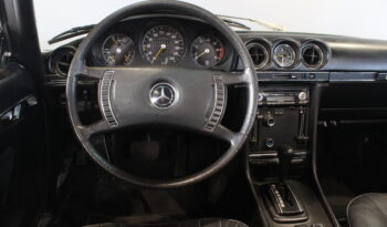 Mercedes-Benz SL-Klasse (R107) 450 SL 4,5 V8 Aut full