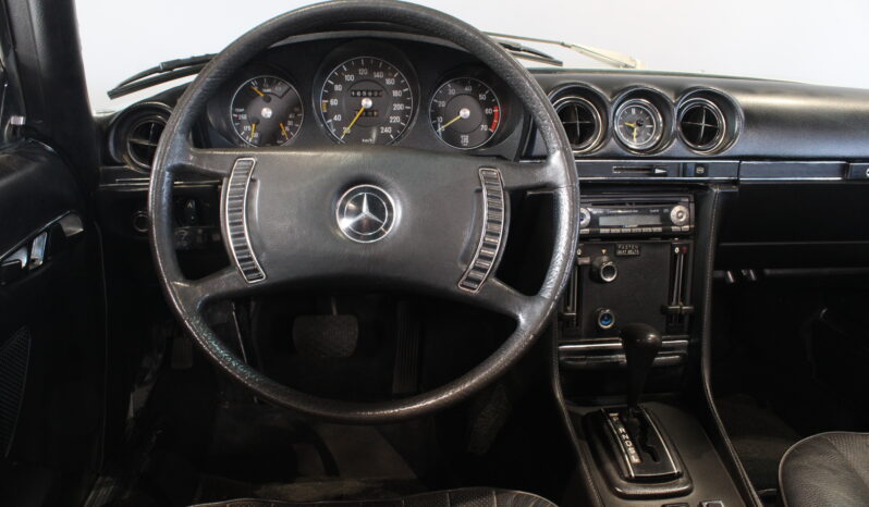 Mercedes-Benz SL-Klasse (R107) 450 SL 4,5 V8 Aut full