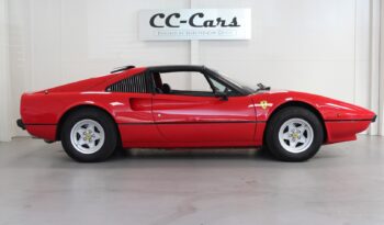 Ferrari 308 308 GTS full