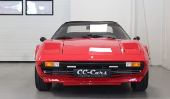 Ferrari 308 308 GTS full