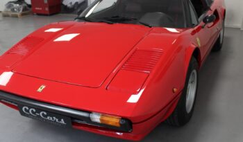 Ferrari 308 308 GTS full