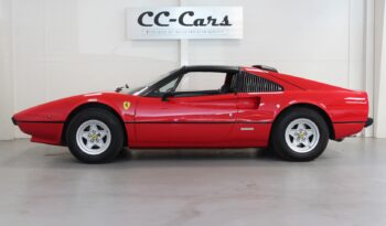 Ferrari 308 308 GTS full