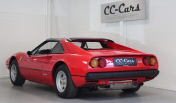 Ferrari 308 308 GTS full