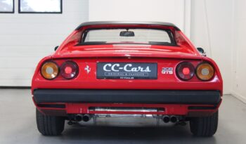 Ferrari 308 308 GTS full