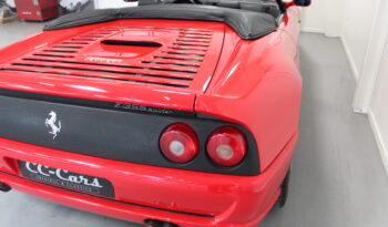 Ferrari F355 spider full