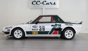 Fiat X 1/9 1,3 full