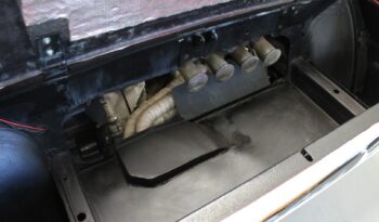 Fiat X 1/9 1,3 full