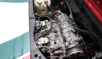 Fiat X 1/9 1,3 full