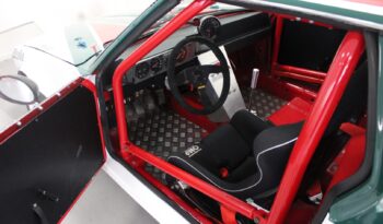 Fiat X 1/9 1,3 full