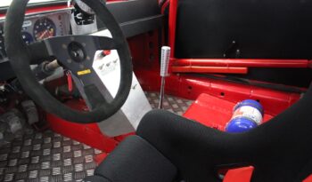 Fiat X 1/9 1,3 full