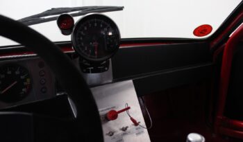 Fiat X 1/9 1,3 full