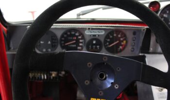 Fiat X 1/9 1,3 full