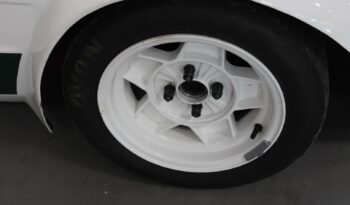 Fiat X 1/9 1,3 full