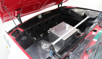 Fiat X 1/9 1,3 full
