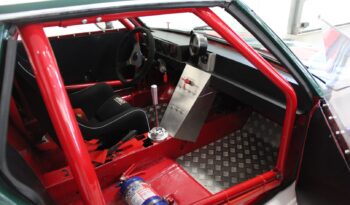 Fiat X 1/9 1,3 full