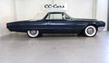 Ford Thunderbird 6,4 V8 Convertible aut. 2d full